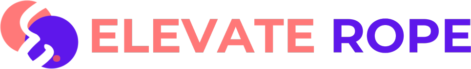 Elevate Rope